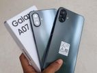 Samsung Galaxy A07 64GB (Used)