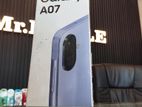 Samsung Galaxy A07 6GB 128G (Brand New)