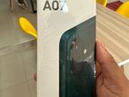 Samsung Galaxy A07 6GB/128GB 5000mAh (Brand New)