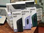 Samsung Galaxy A07 6GB/128GB BRAND NEW (Brand New)