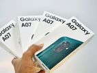 Samsung Galaxy A07 6GB/128GB BRAND NEW (Brand New)