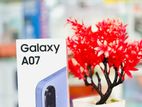 Samsung Galaxy A07 6GB/128GB BRAND NEW (Brand New)