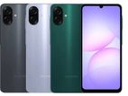 Samsung Galaxy A07 6GB 128GB (Brand New)
