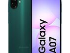 Samsung Galaxy A07 6GB 128GB (Brand New)