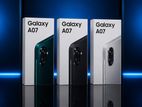 Samsung Galaxy A07 6GB 128GB (Brand New)