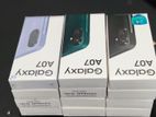 Samsung Galaxy A07 6GB 128GB (Brand New)
