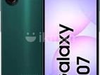 Samsung Galaxy A07 6GB 128GB (Brand New)