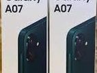 Samsung Galaxy A07 6GB 128GB (Brand New)