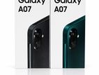 Samsung Galaxy A07 6GB 128GB (Brand New)