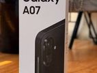 Samsung Galaxy A07 6GB/128GB (Brand New)