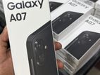 Samsung Galaxy A07 6GB 128GB (Brand New)