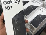 Samsung Galaxy A07 6GB 128GB (Brand New)