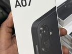 Samsung Galaxy A07 6GB/ 128GB (Brand New)