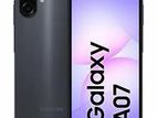 Samsung Galaxy A07 6GB 128GB (Brand New)