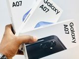 Samsung Galaxy A07 6GB/128GB (Brand New)