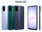 Samsung Galaxy A07 6GB 128GB (Brand New)