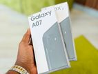Samsung Galaxy A07 6GB 128GB (Brand New)