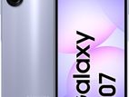 Samsung Galaxy A07 6GB 128GB (Brand New)