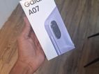 Samsung Galaxy A07 6GB 128GB (Brand New)