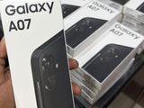 Samsung Galaxy A07 6GB 128GB (Brand New)