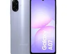 Samsung Galaxy A07 6gb 128gb (Brand New)