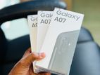 Samsung Galaxy A07 6GB 128GB (Brand New)