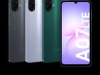 Samsung Galaxy A07 6GB 128GB (Brand New)