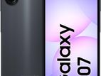 Samsung Galaxy A07 6GB 128GB (Brand New)