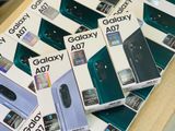Samsung Galaxy A07 6GB | 128GB (Brand New)
