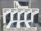 Samsung Galaxy A07 6GB 128GB (Brand New)