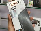 Samsung Galaxy A07 6GB 128GB (Brand New)