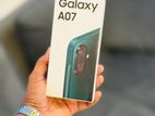 Samsung Galaxy A07 6GB 128GB (Brand New)