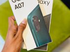 Samsung Galaxy A07 6GB 128GB (Brand New)