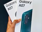 Samsung Galaxy A07 6GB 128GB (Brand New)