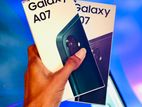 Samsung Galaxy A07 6GB 128GB (Brand New)