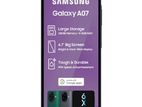Samsung Galaxy A07 6GB 128GB (Brand New)