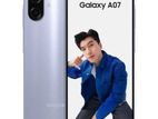 Samsung Galaxy A07 6GB 128GB (Brand New)