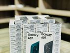 Samsung Galaxy A07 6GB 128GB (Brand New)