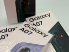 Samsung Galaxy A07 6GB/128GB (Brand New)