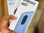 Samsung Galaxy A07 6GB 128GB (Brand New)