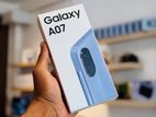 Samsung Galaxy A07 6GB 128GB (Brand New)