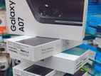 Samsung Galaxy A07 6GB/128GB (Brand New)