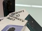 Samsung Galaxy A07 6GB/128GB (Brand New)