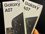 Samsung Galaxy A07 6GB / 128GB (Brand New)