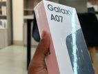 Samsung Galaxy A07 6GB/128GB (Brand New)