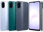Samsung Galaxy A07 6GB 128GB (Brand New)
