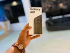 Samsung Galaxy A07 6GB 128GB (Brand New)