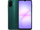Samsung Galaxy A07 6GB 128GB (Brand New)