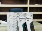 Samsung Galaxy A07 6GB 128GB (Brand New)