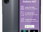 Samsung Galaxy A07 6GB 128GB (Brand New)
